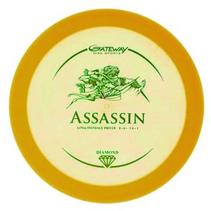 Gateway Assassin